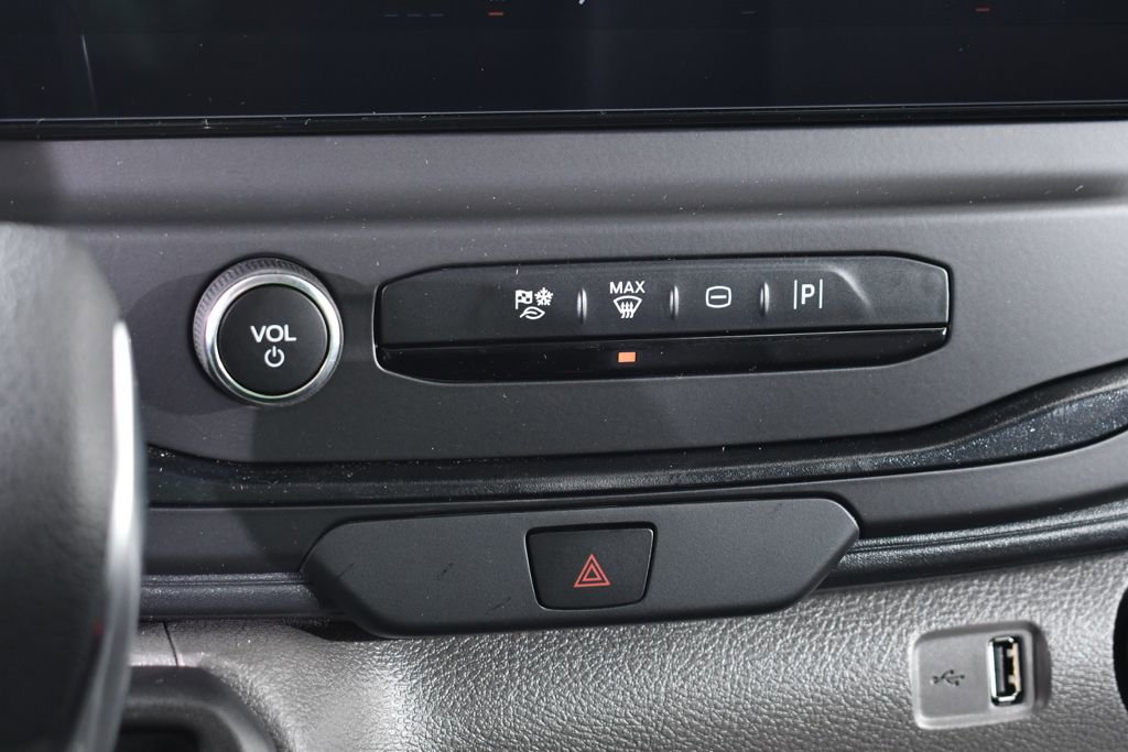 New 2026 Ford Transit 250 148 Medium Roof Extended AWD w/ Load Area Protection Package image 29