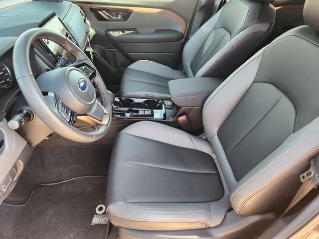 Certified 2026 Subaru Forester Sport AWD/4WD image 13