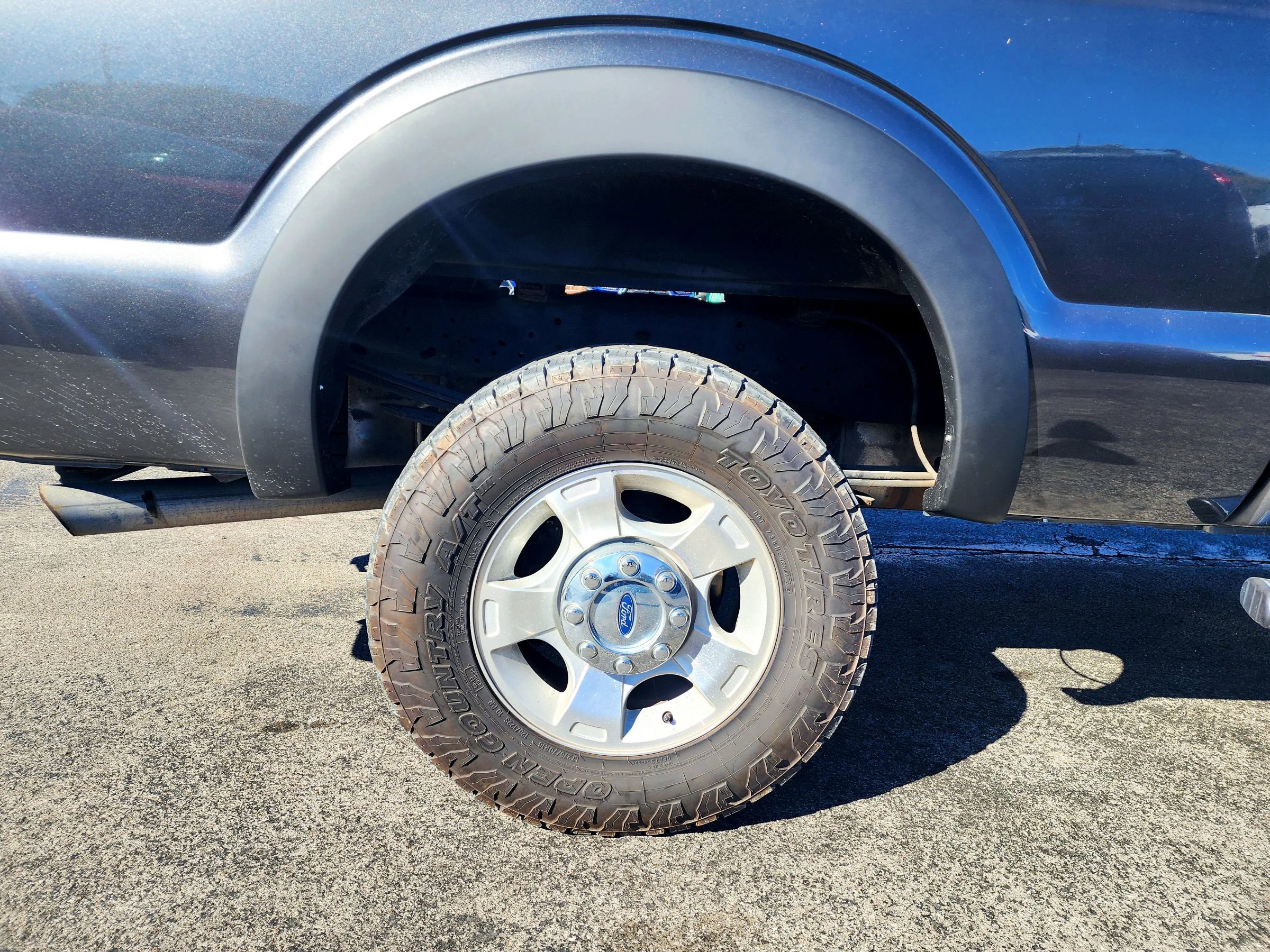 Used 2016 Ford F250 XLT w/ XLT Value Package image 28