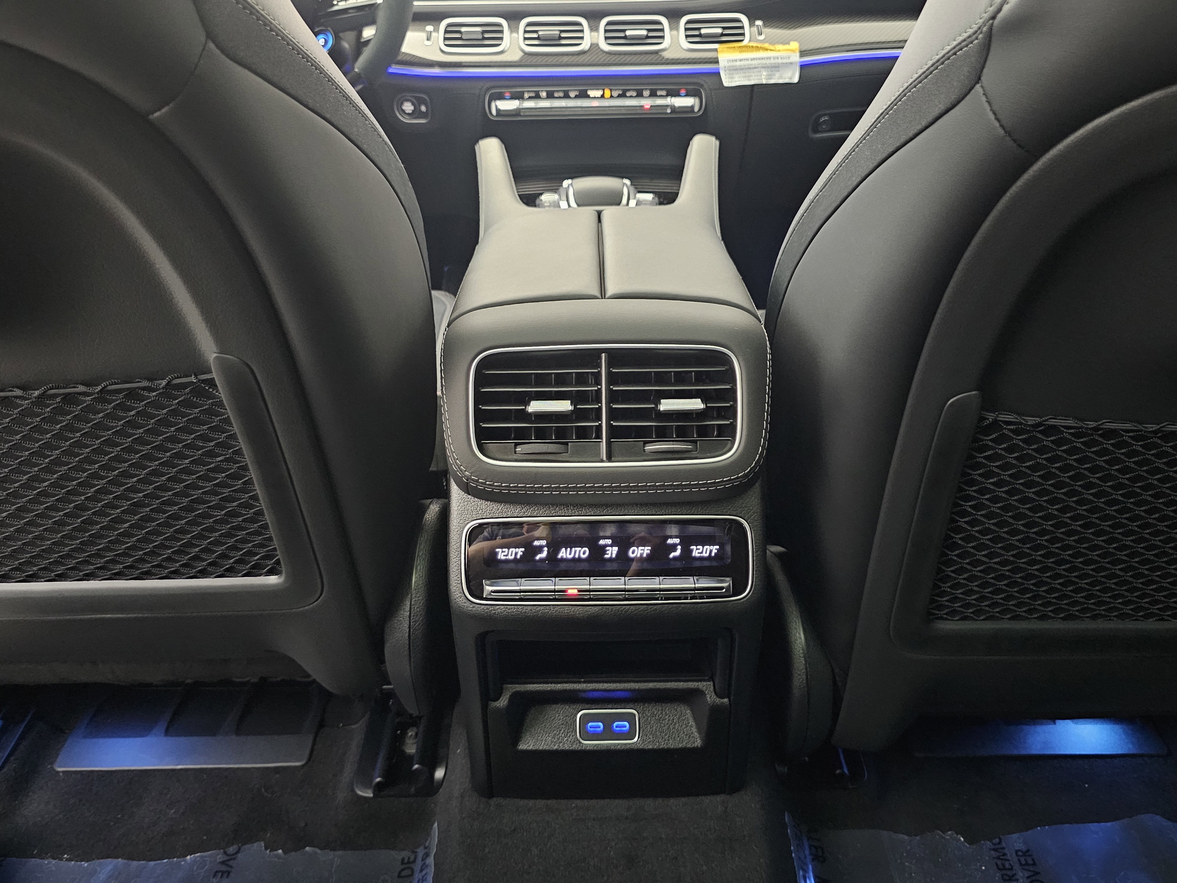 New 2025 Mercedes-Benz GLE 63 AMG S image 24