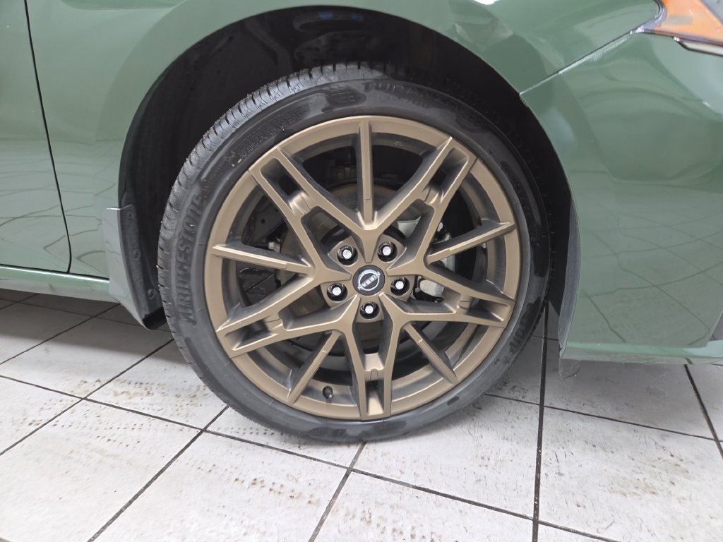 Used 2025 Nissan Altima 2.5 SR AWD/4WD image 8