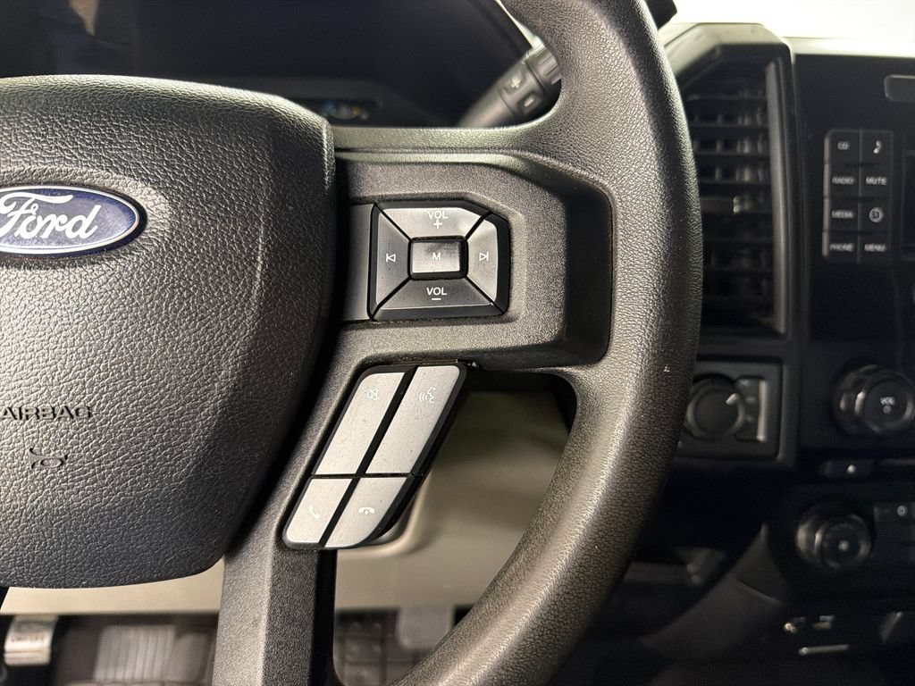 Used 2015 Ford F150 XL w/ Equipment Group 101A Mid AWD/4WD image 19