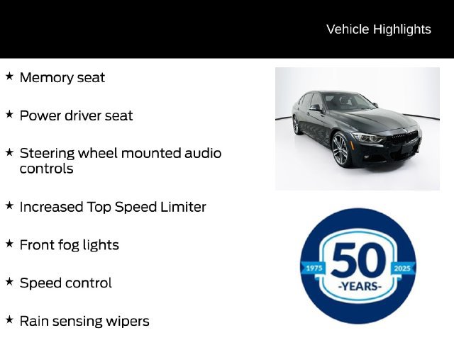 Used 2018 BMW 340i Sedan RWD image 26