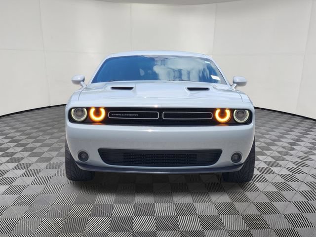 Used 2020 Dodge Challenger SXT w/ Plus Package RWD image 2