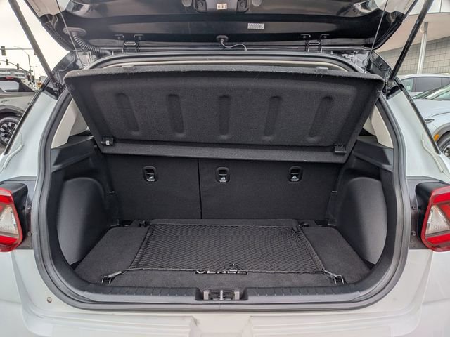 Used 2023 Hyundai Venue Limited FWD image 31