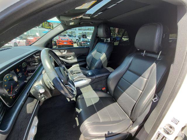 Used 2022 Mercedes-Benz GLE 350 4MATIC image 19
