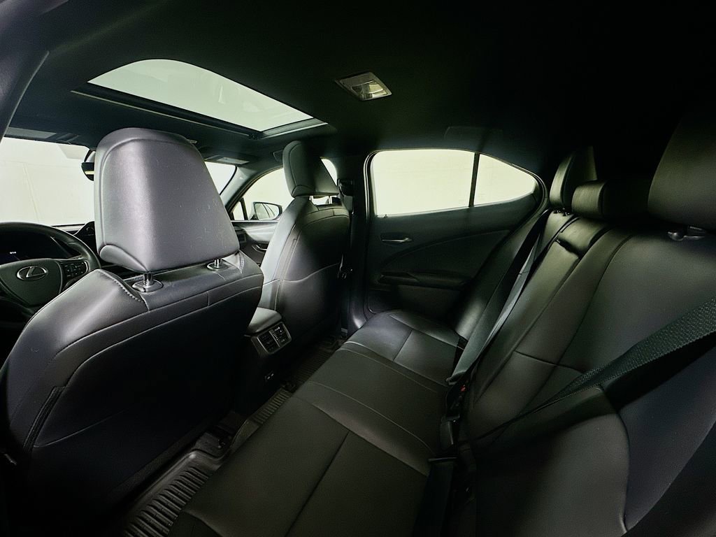 Used 2023 Lexus UX 250h FWD w/ Accessory Package (Z1) image 13