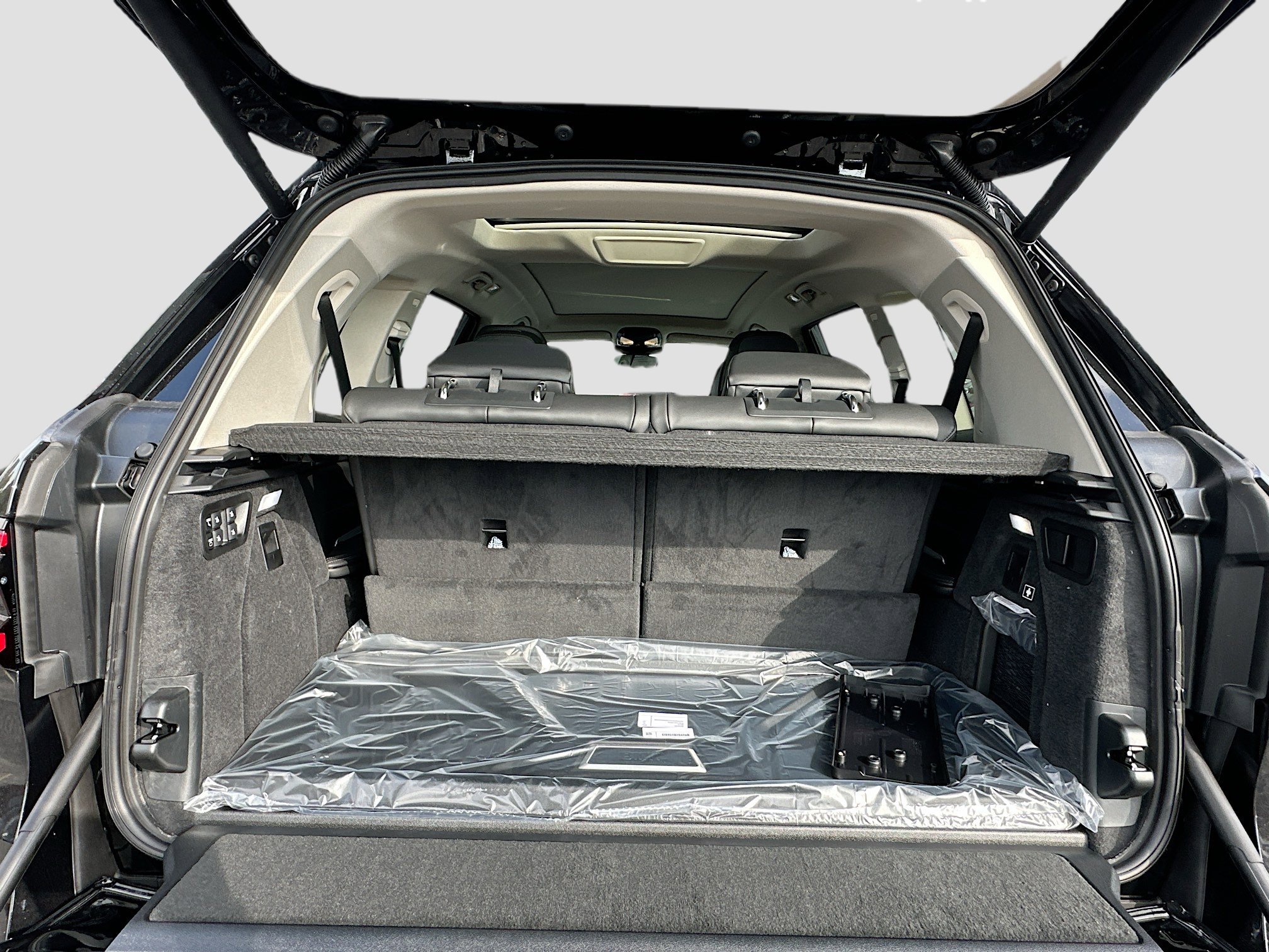 New 2026 BMW X7 xDrive40i w/ Premium Package image 21