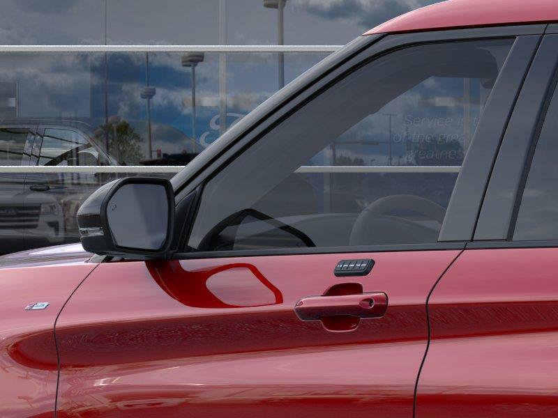 New 2026 Ford Explorer ST-Line w/ ST-Line Street Pack AWD/4WD image 20