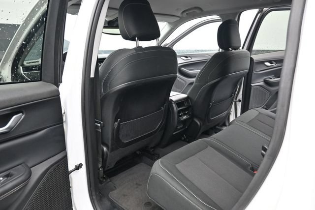 Used 2024 Jeep Grand Cherokee Laredo AWD/4WD image 14