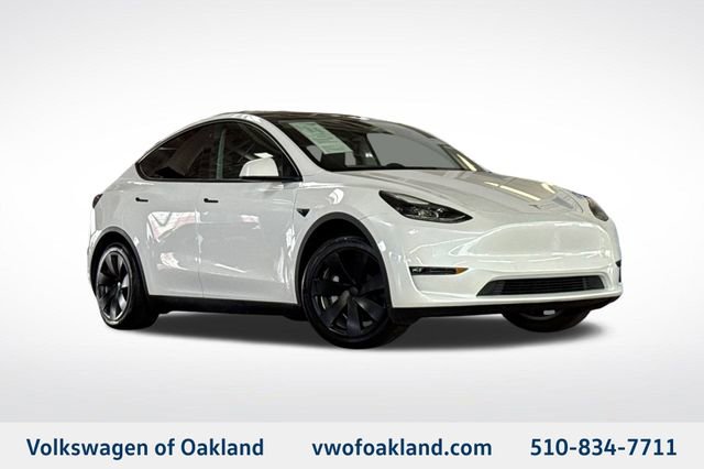 Used 2022 Tesla Model Y Long Range