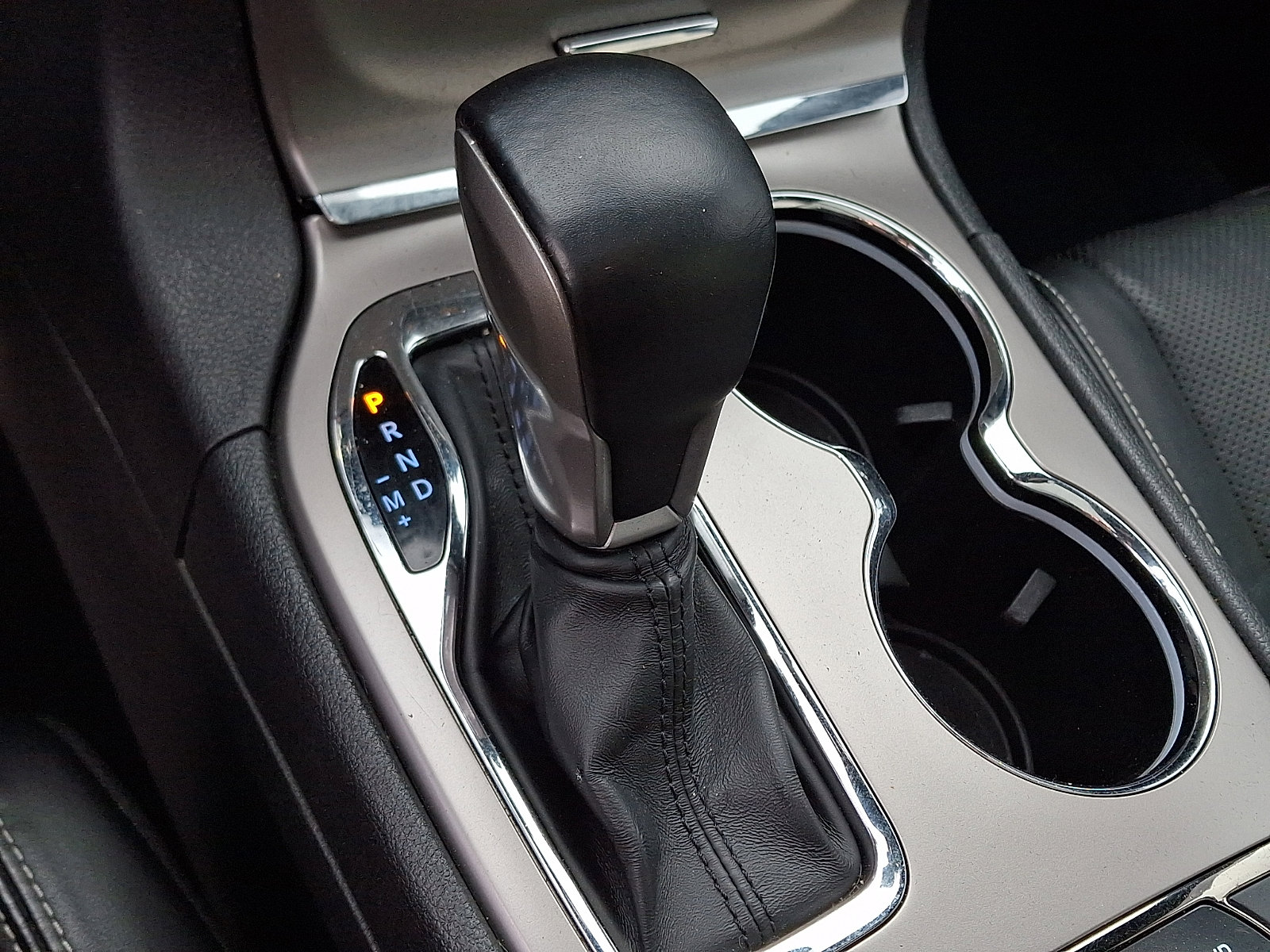 Used 2021 Jeep Grand Cherokee Limited w/ Quick Order Package 28K 80th image 16