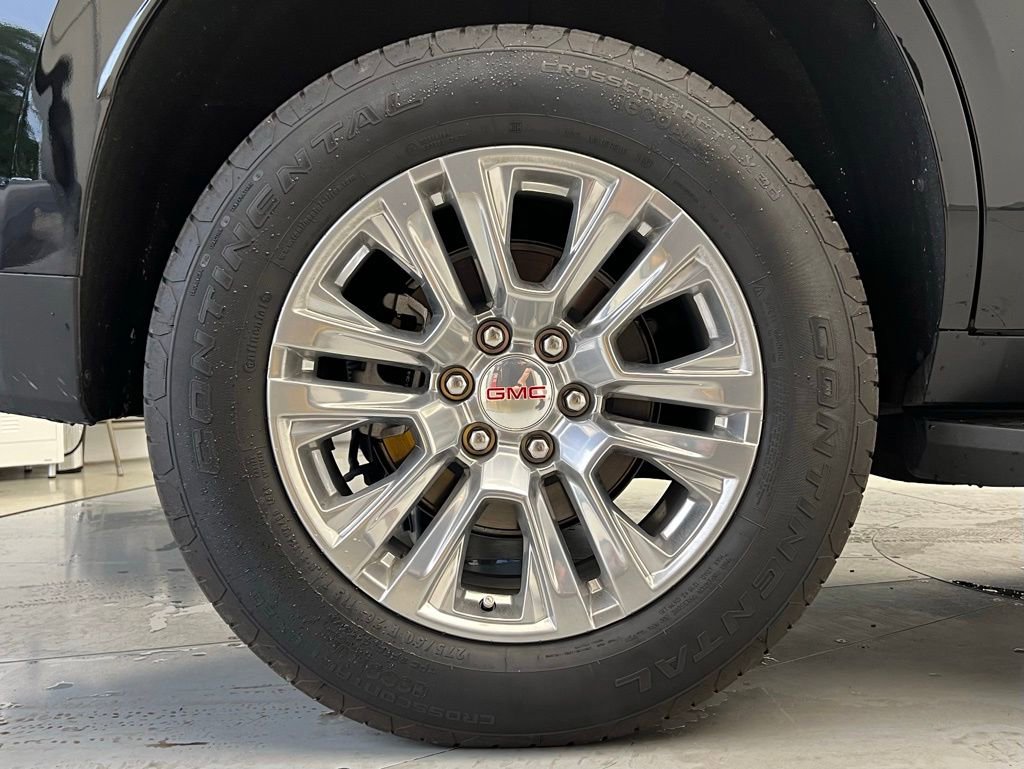 Used 2023 GMC Yukon Denali w/ Max Trailering Package AWD/4WD image 24