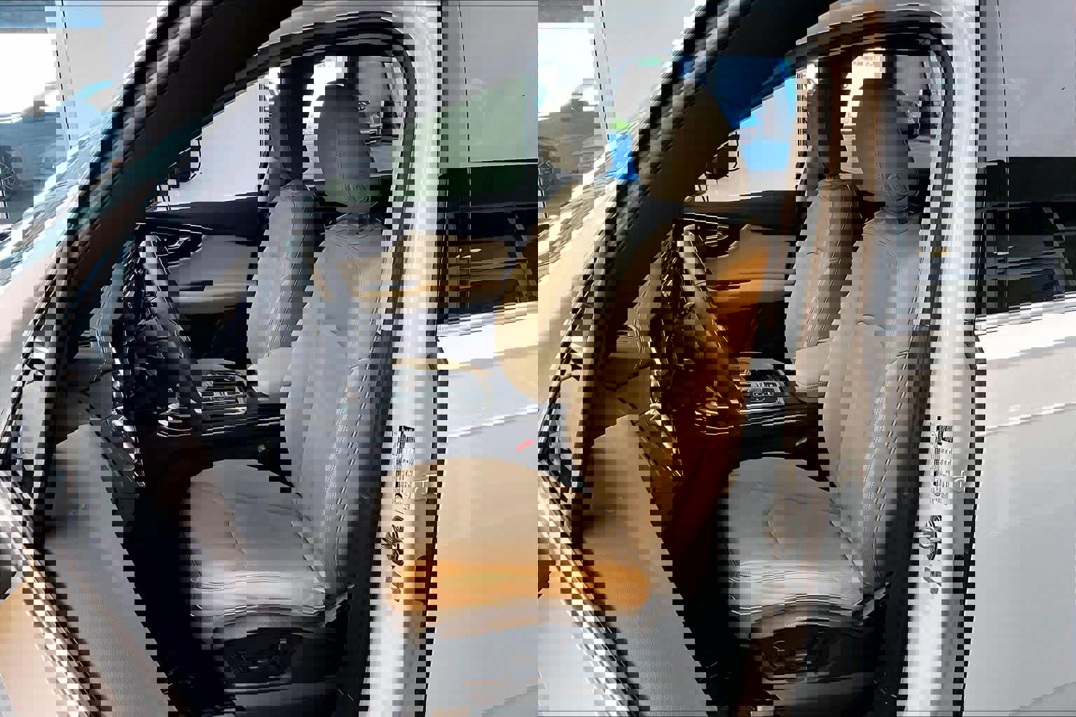 Certified 2023 Audi Q7 2.0T Premium w/ Convenience Package AWD/4WD image 8