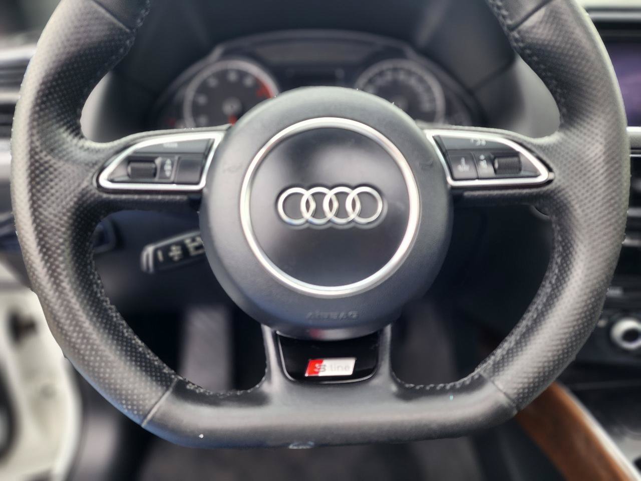 Used 2017 Audi Q5 3.0T Premium Plus w/ Technology Package AWD/4WD image 17