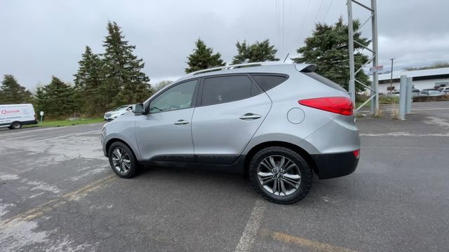 Used 2015 Hyundai Tucson SE AWD/4WD image 7