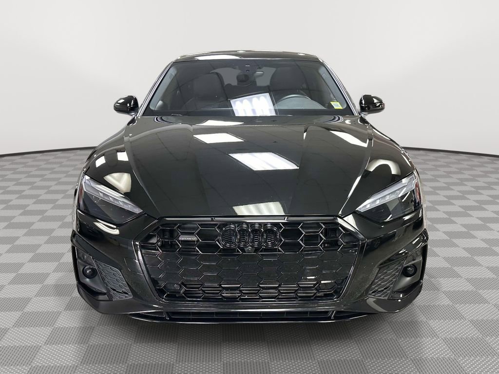 Used 2024 Audi A5 2.0T Premium Plus w/ Premium Plus image 6