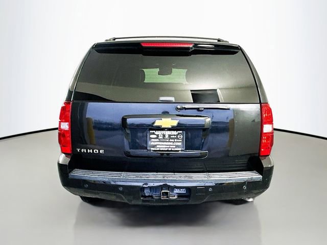 Used 2014 Chevrolet Tahoe LT RWD image 6