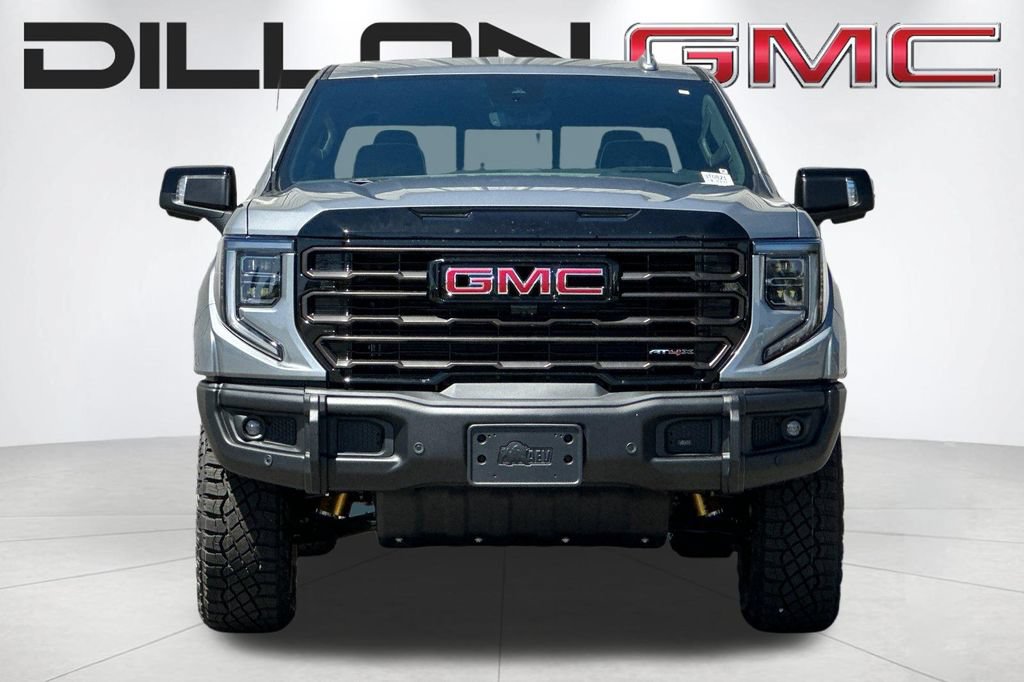 New 2026 GMC Sierra 1500 AT4X w/ AT4X AEV Edition AWD/4WD image 9
