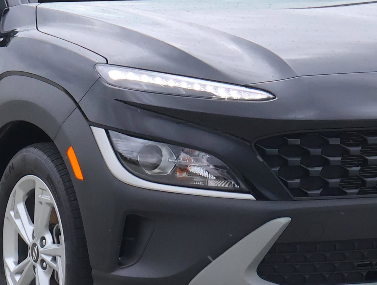 Used 2023 Hyundai Kona SEL FWD image 7
