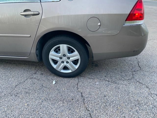 Used 2006 Chevrolet Impala LS FWD image 12