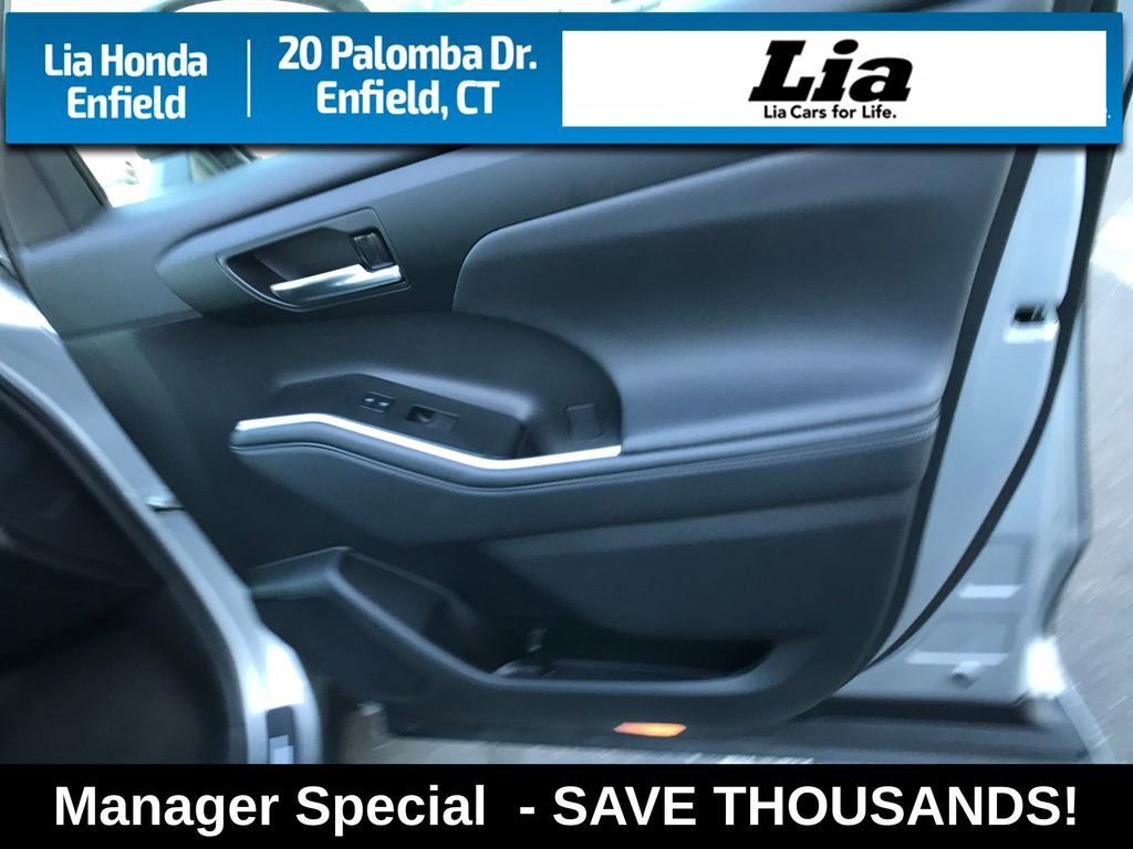 Used 2023 Toyota Highlander XLE image 35