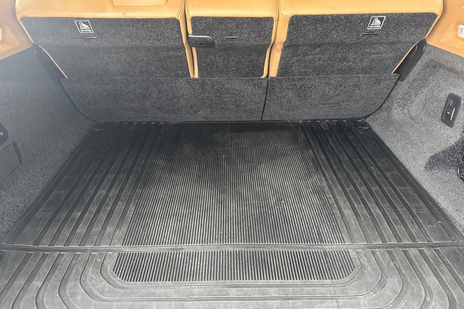 Used 2023 Land Rover Range Rover Long Wheelbase Autobiography image 33