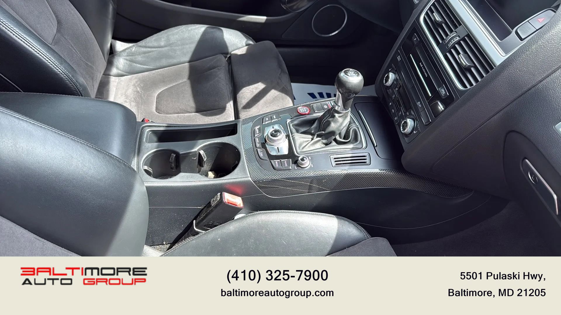 Used 2016 Audi S5 Premium Plus w/ Technology Package AWD/4WD image 21