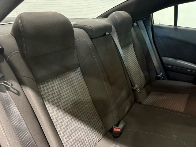 Used 2021 Dodge Charger R/T w/ Blacktop Package image 28