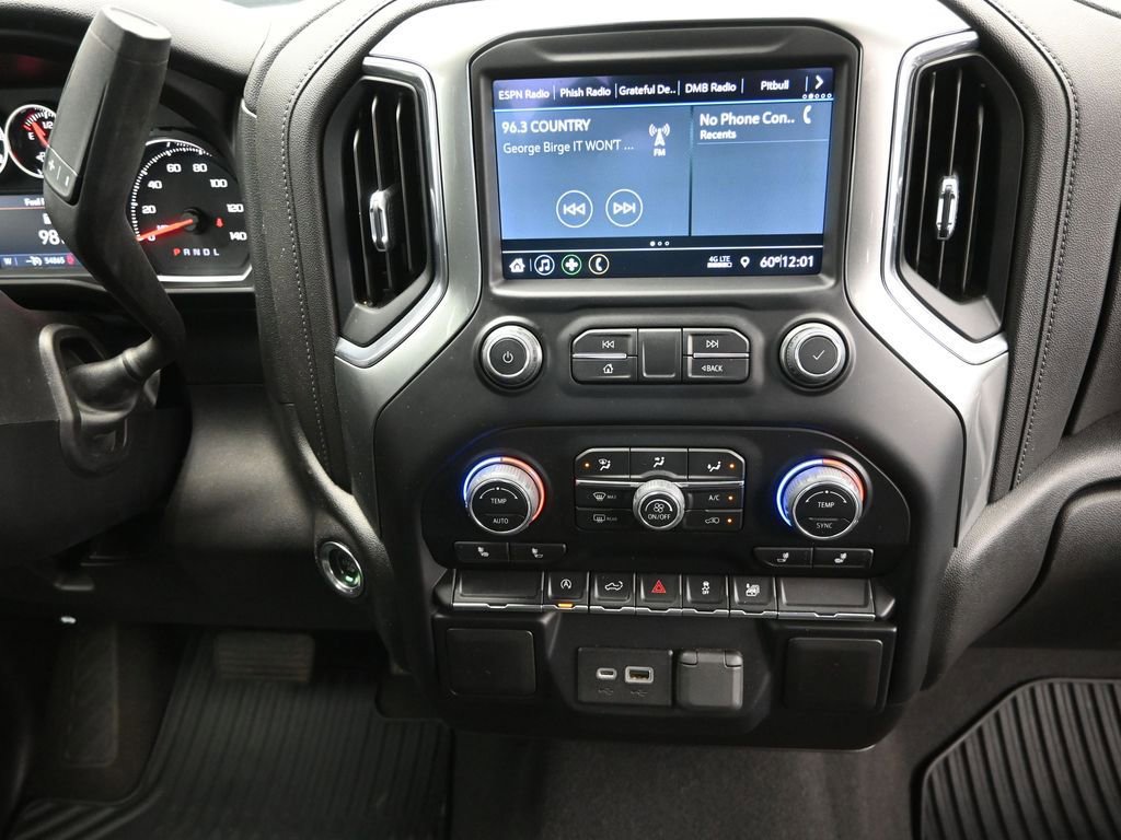 Used 2022 Chevrolet Silverado 1500 LT image 29