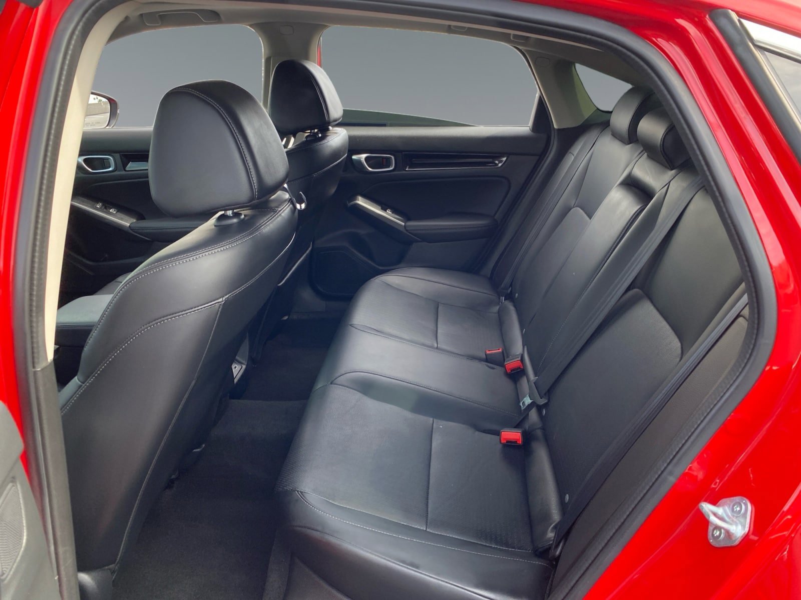 Used 2023 Honda Civic Touring image 13