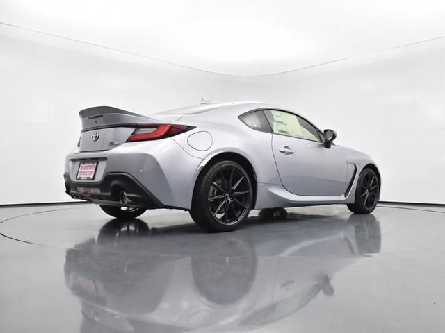 New 2025 Toyota GR86 Premium RWD image 29