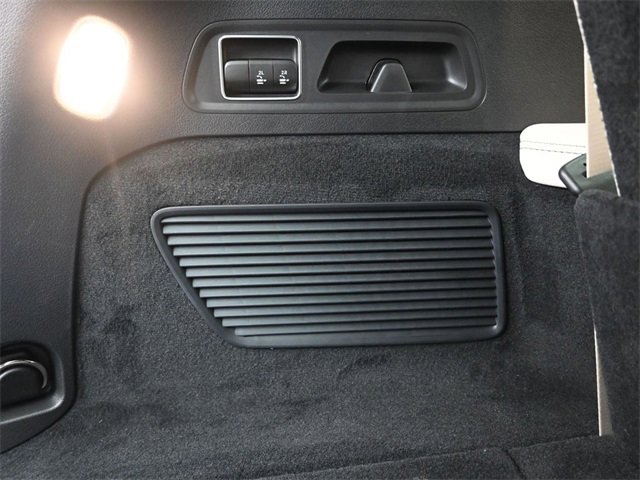 New 2026 Mercedes-Benz GLS 450 4MATIC image 28