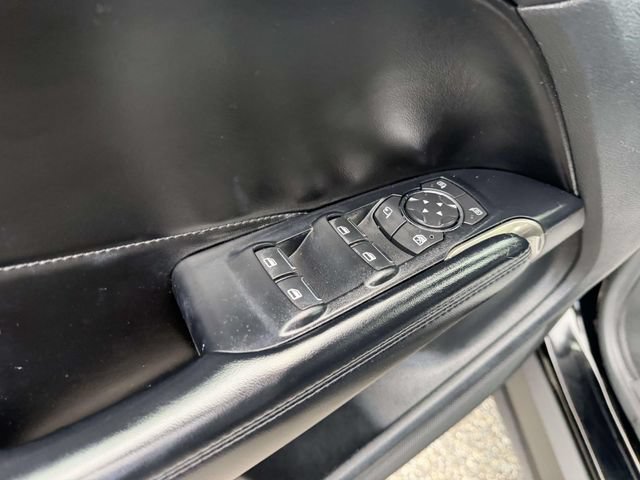 Used 2017 Lincoln MKC Reserve w/ Lincoln MKC Climate Package AWD/4WD image 17