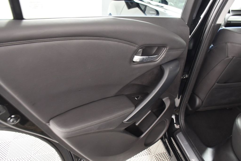 Used 2016 Acura RDX AWD image 26