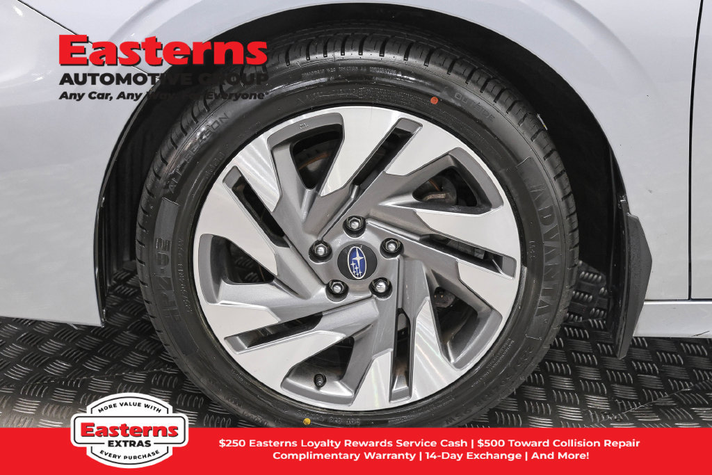 Used 2024 Subaru Legacy Touring XT AWD/4WD image 34