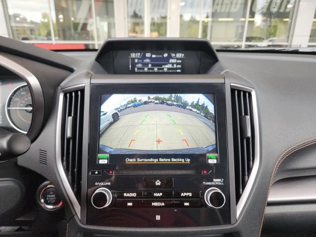 Used 2023 Subaru Crosstrek 2.5i Limited AWD/4WD image 13