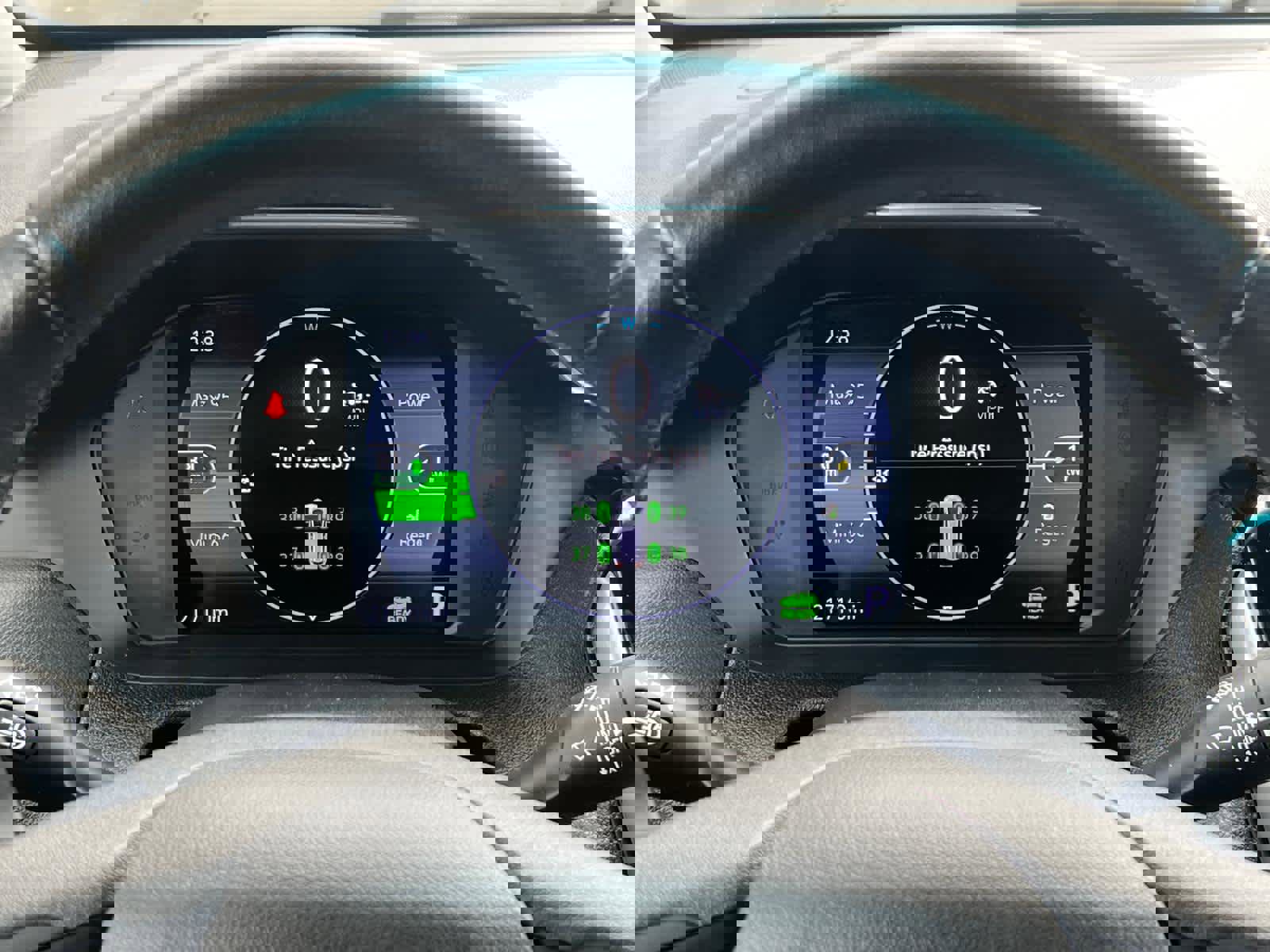 Certified 2023 Chevrolet Bolt LT image 16