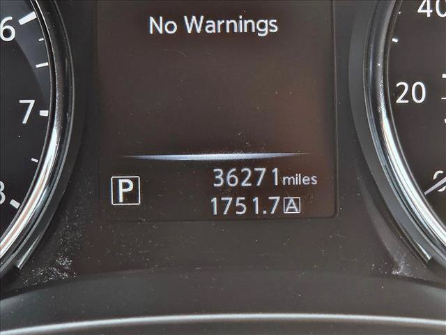 Used 2015 Nissan Rogue SL w/ SL Premium Package AWD/4WD image 28
