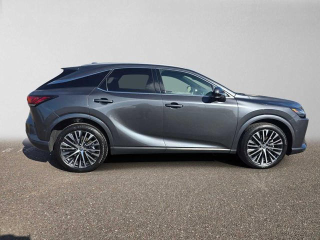 Certified 2025 Lexus RX 350 Premium Plus w/ Convenience Package AWD/4WD image 2