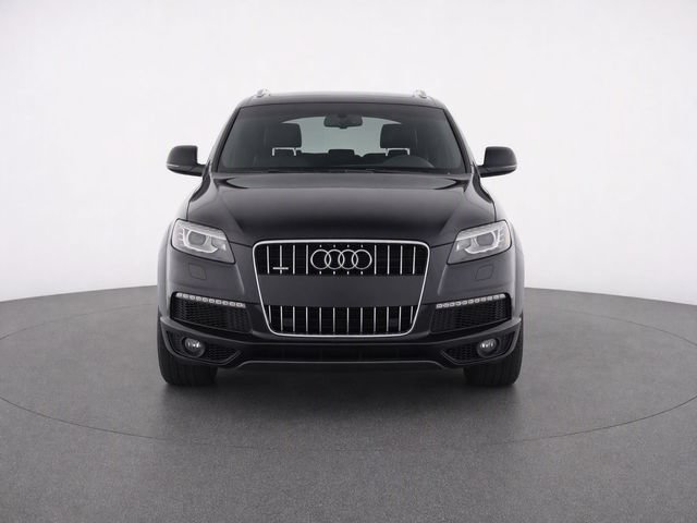 Used 2013 Audi Q7 3.0T S line Prestige AWD/4WD image 5