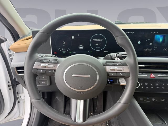 Used 2025 Hyundai Sonata Limited image 13