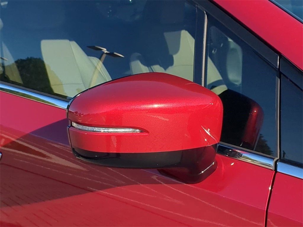 Used 2024 Honda Odyssey Elite image 13