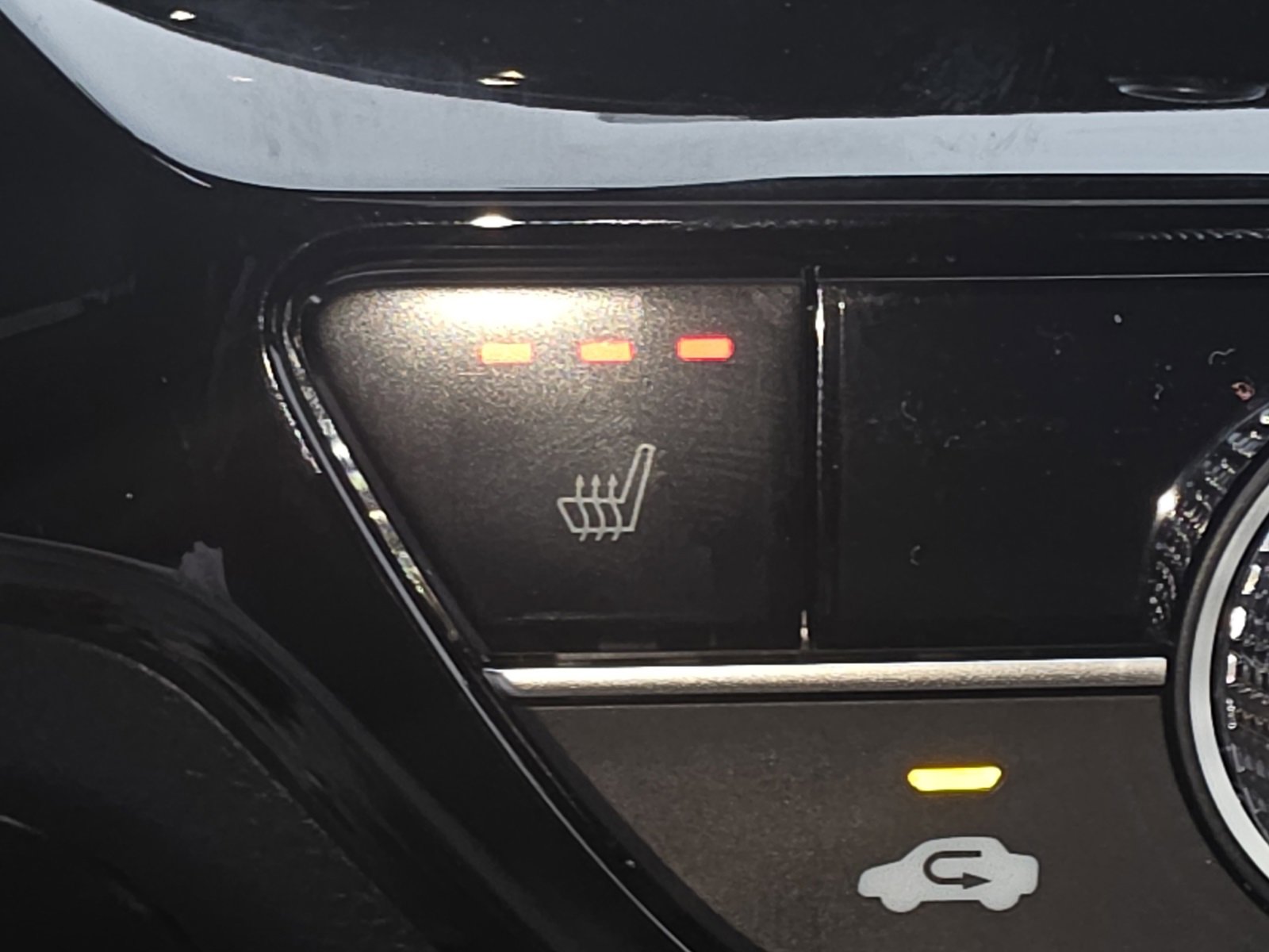 New 2026 Honda Civic Sport Touring image 7