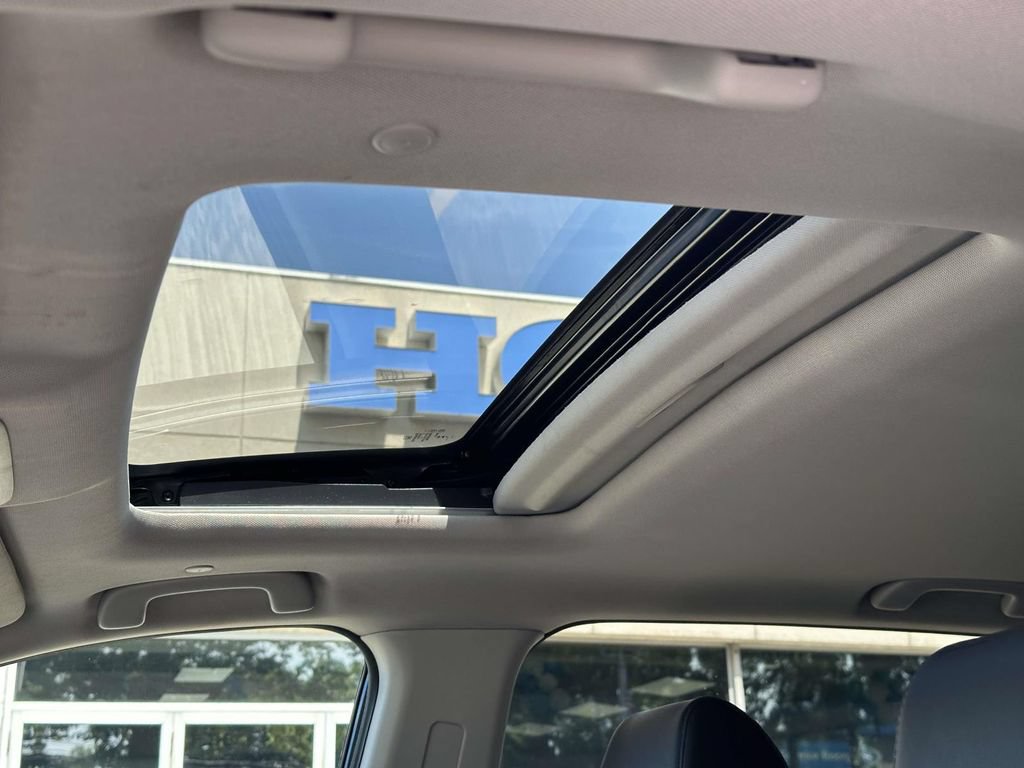 Certified 2024 Honda CR-V EX-L image 18