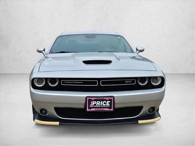 Used 2022 Dodge Challenger GT RWD video 2