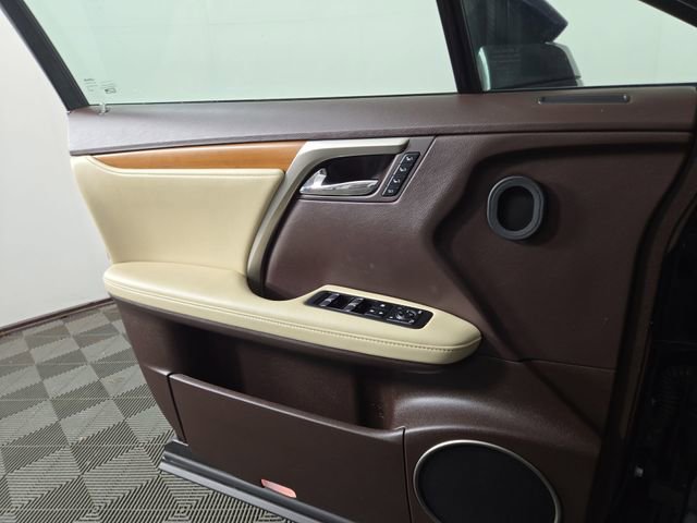 Used 2020 Lexus RX 450h AWD w/ Premium Package image 32