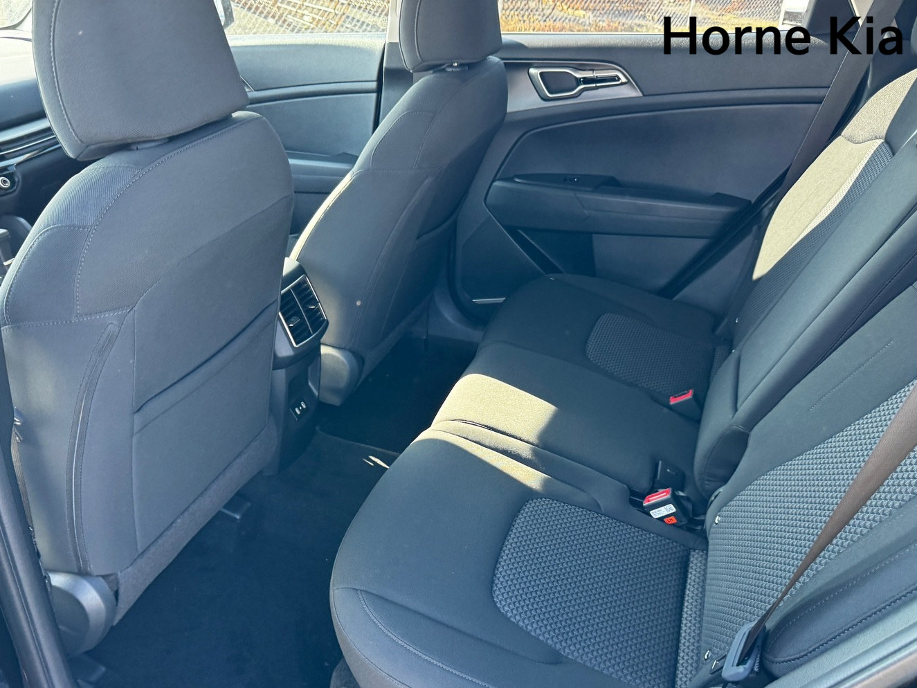 New 2026 Kia Sportage LX w/ LX Convenience Package image 12