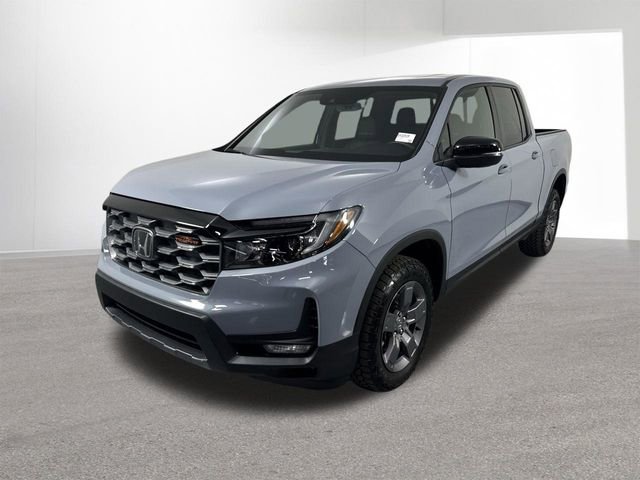 Used 2024 Honda Ridgeline TrailSport image 26