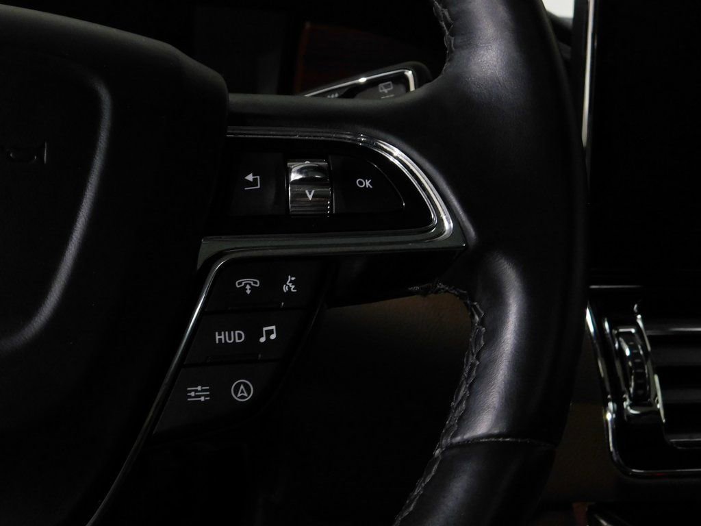 Used 2024 Lincoln Navigator L Reserve w/ Equipment Group 201A image 42